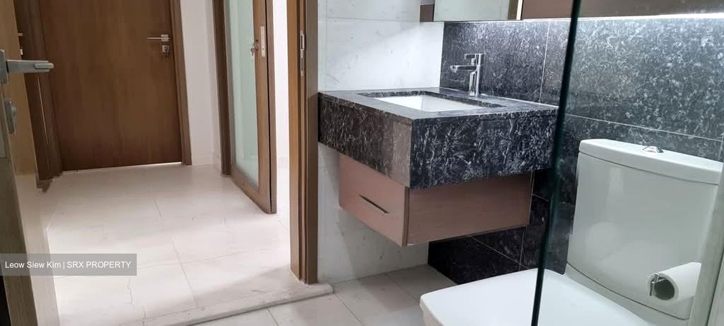 Starlight Suites (D9), Apartment #602071671